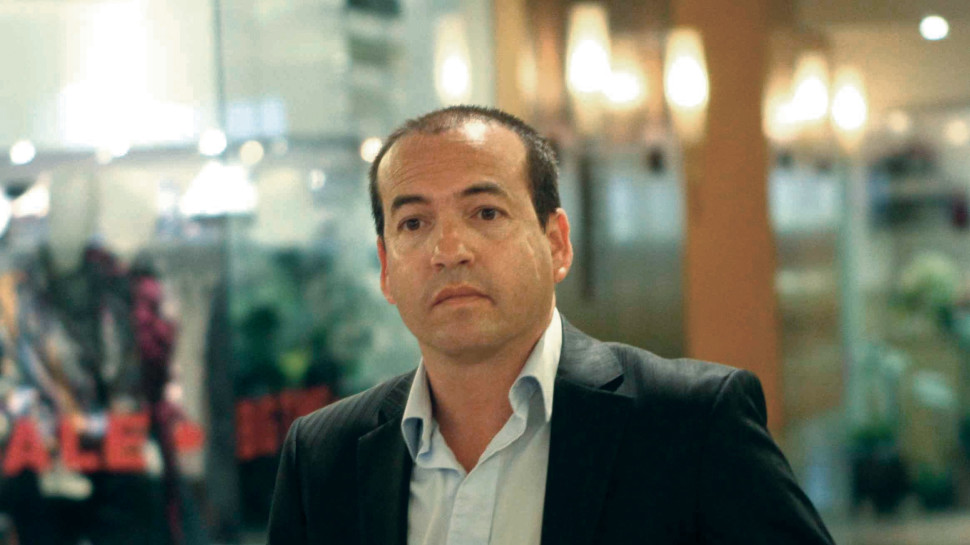 אייל ברקוביץ' (צילום: יח"צ)