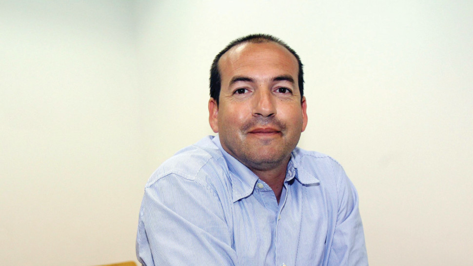 אייל ברקוביץ' (צילום: דני מרון)