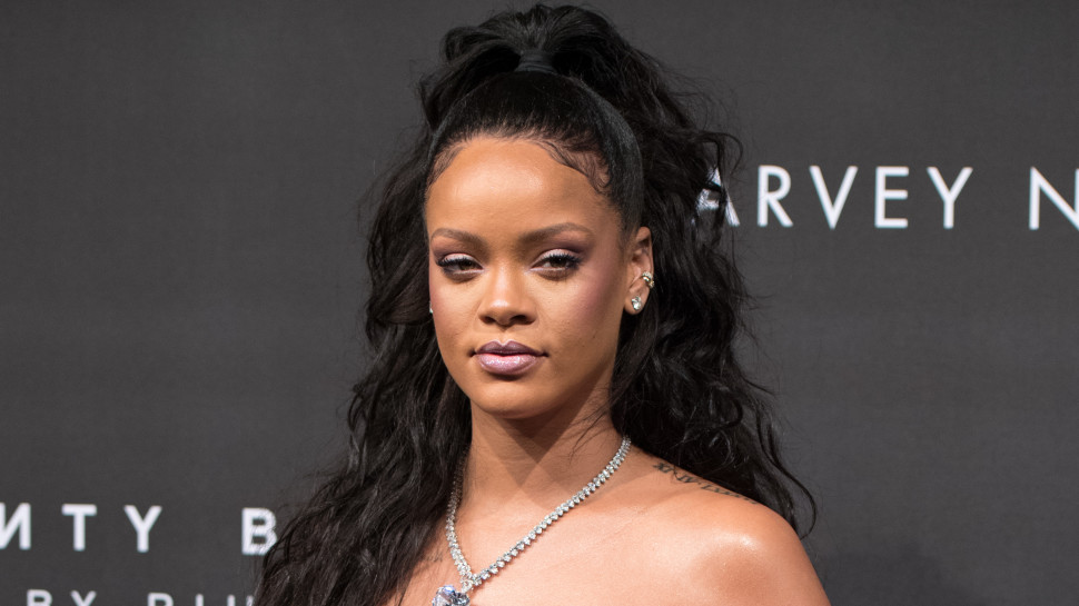 ריהאנה (צילום: Getty images)