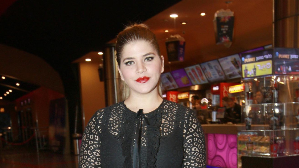 ג'קי אזולאי (צילום: ענת מוסברג)