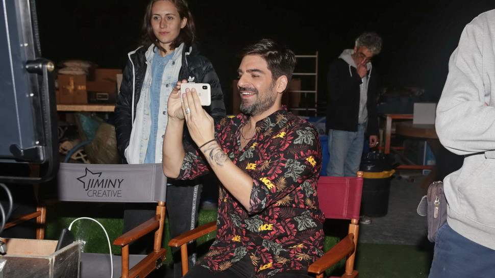 רותם כהן (צילום: שוקה כהן)