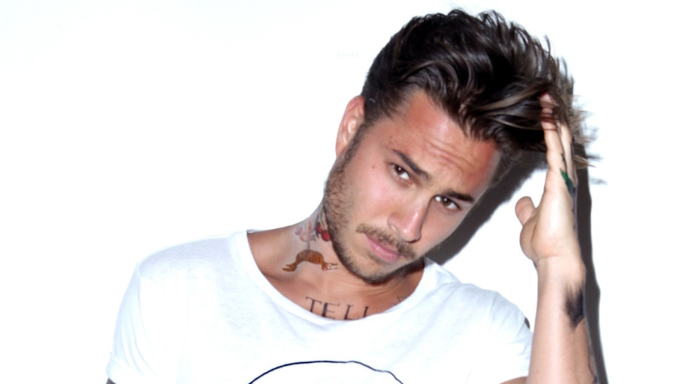 טום אביב (צילום: בן גיגי)