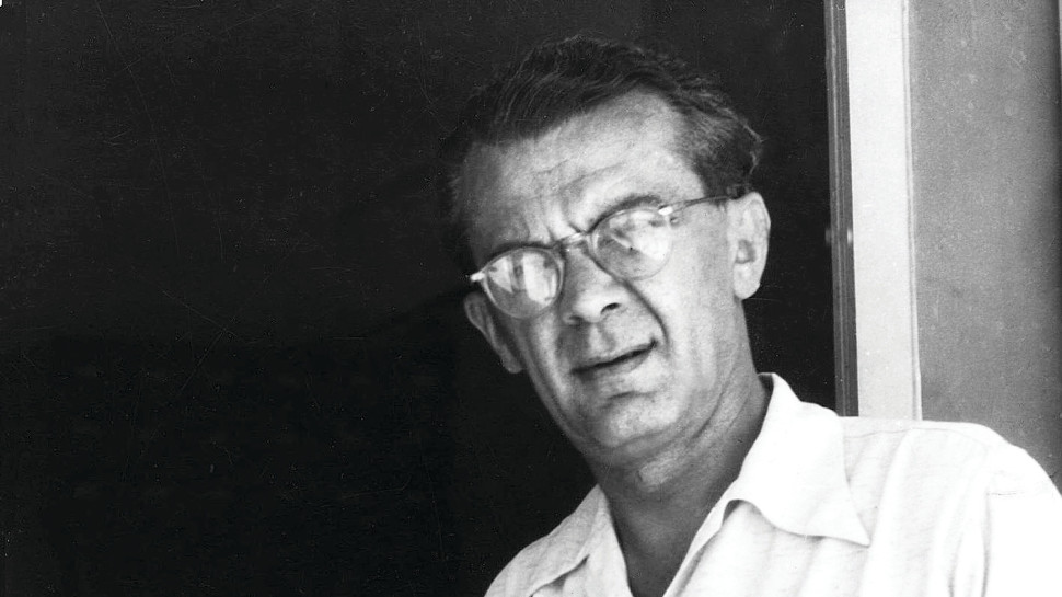 עזריאל קרליבך צילום  קלוגר זולטן לע''מ (צילום: קלוגר זולטן)