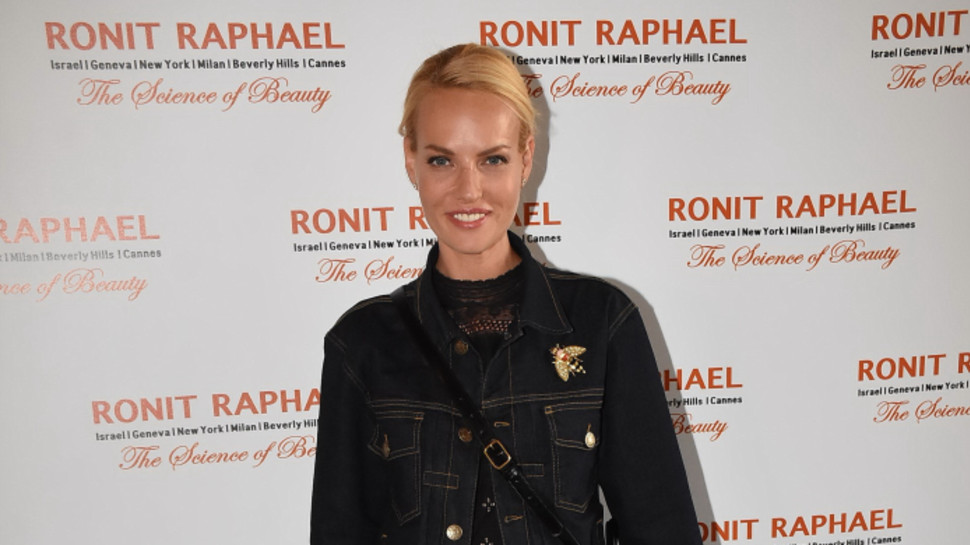 גלית גוטמן (צילום: אביב חופי)