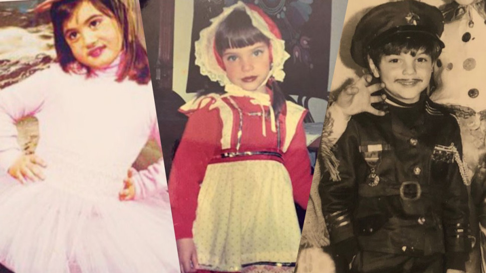 פורים (צילום: צילום פרטי)