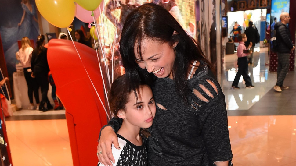 שרון איילון (צילום: אביב חופי)