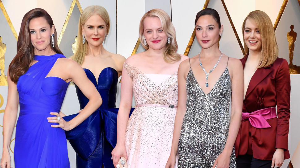 אוסקר, אילוסטרציה (צילום: Getty images)