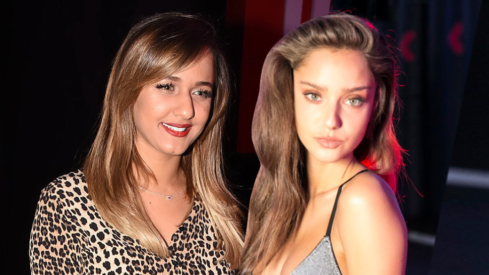 עדן בן זקן, נטע אלחמיסטר (צילום: לנס הפקות,אביב חופי)