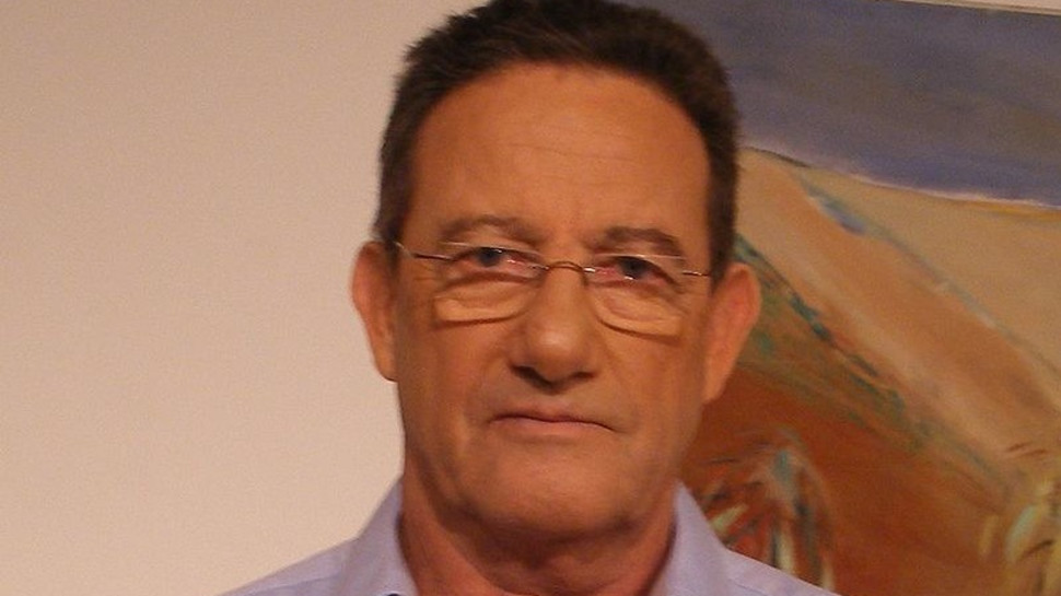 רון בן ישי (צילום: נועה כפרי, ויקיפידה)