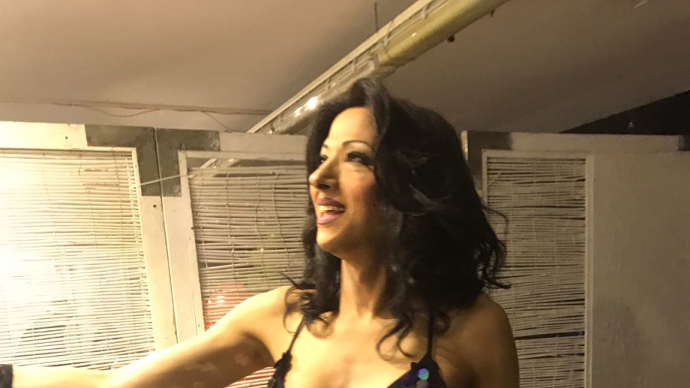 דנה אינטרנשיונל (צילום: רות דשא)