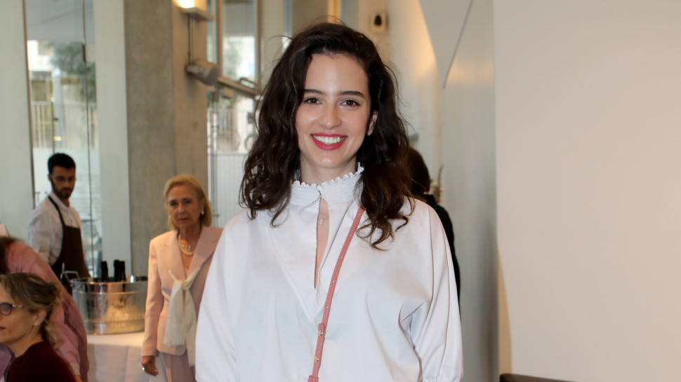 קורין גדעון (צילום: איציק בירן)