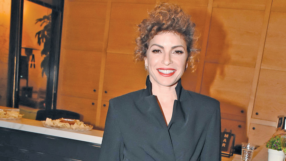 עדי אשכנזי (צילום: אביב חופי)