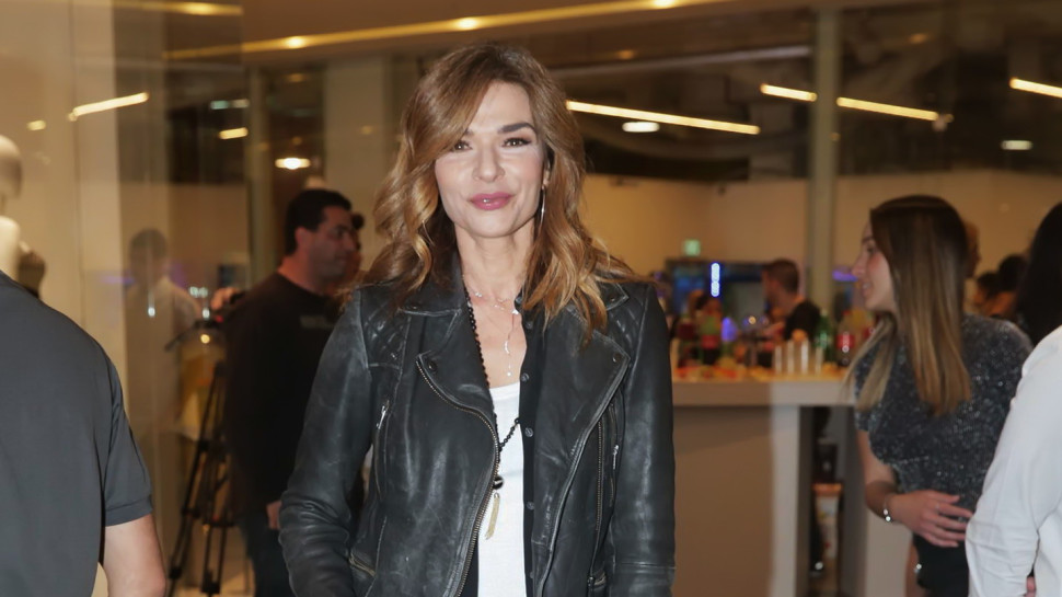 אורנה דץ (צילום: שוקה כהן)