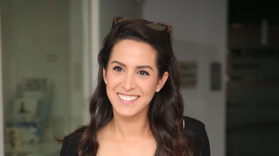 שי לי שינדלר (צילום: אלוני מור)