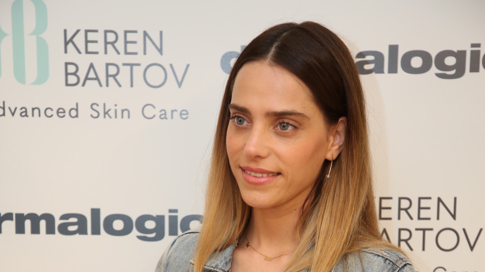 רותם סלע (צילום: אלוני מור)