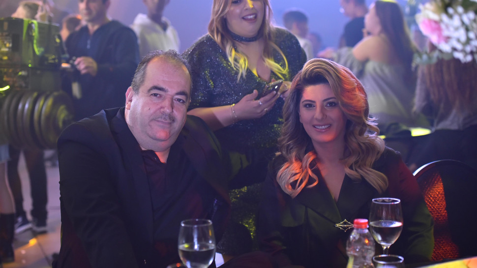 שרית חדד, אבי גואטה (צילום: פריים טיים)