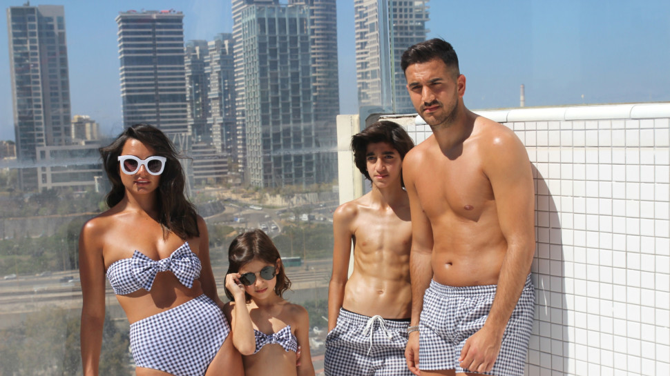 אדל בספלוב (צילום: אור גפן)