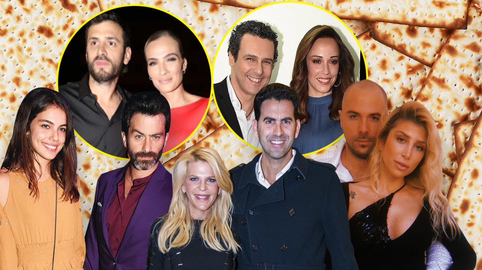 אילוסטרציה, פסח (צילום: אילוסטרציה)