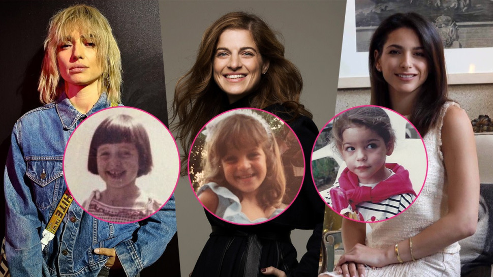 שרון שסטוביץ, שרון טל, רימה רומנו (צילום: אילוסטרציה)