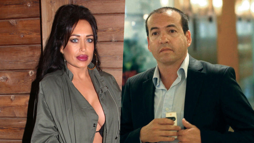 אייל ברקוביץ', אביבית בר זוהר (צילום: אור גפן,יח"צ)