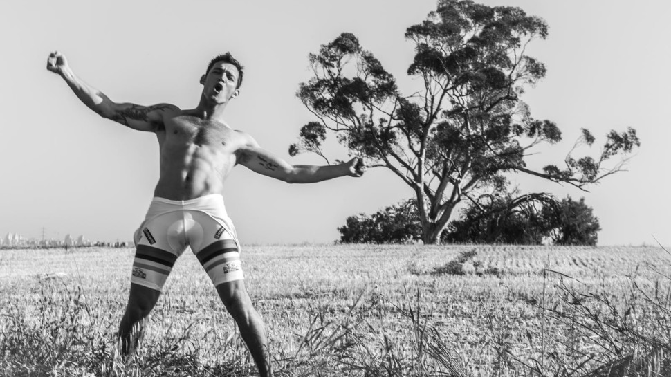 דין מירושניקוב (צילום: איתן ברנט)