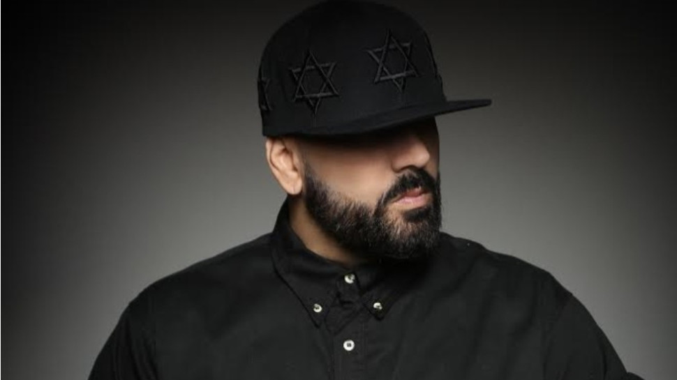 יואב אליאסי ("הצל")  (צילום: רפאל מזרחי)