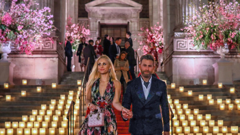 לי לוי (צילום: פרטי)