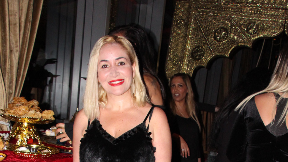 דורין סגול (צילום: אור גפן)