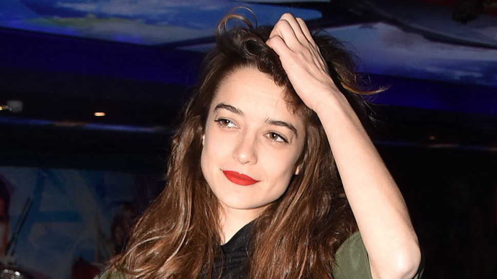 דניאל גל (צילום: אביב חופי)