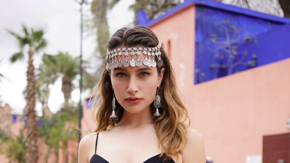 ניקולה וורד (צילום: אלון שפרנסקי)