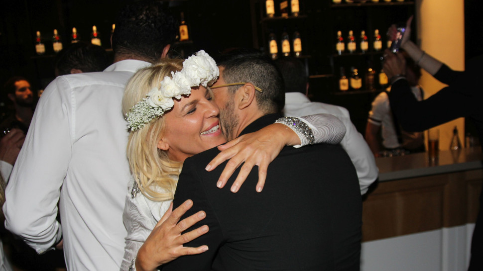 סנדרה רינגלר (צילום: אור גפן)