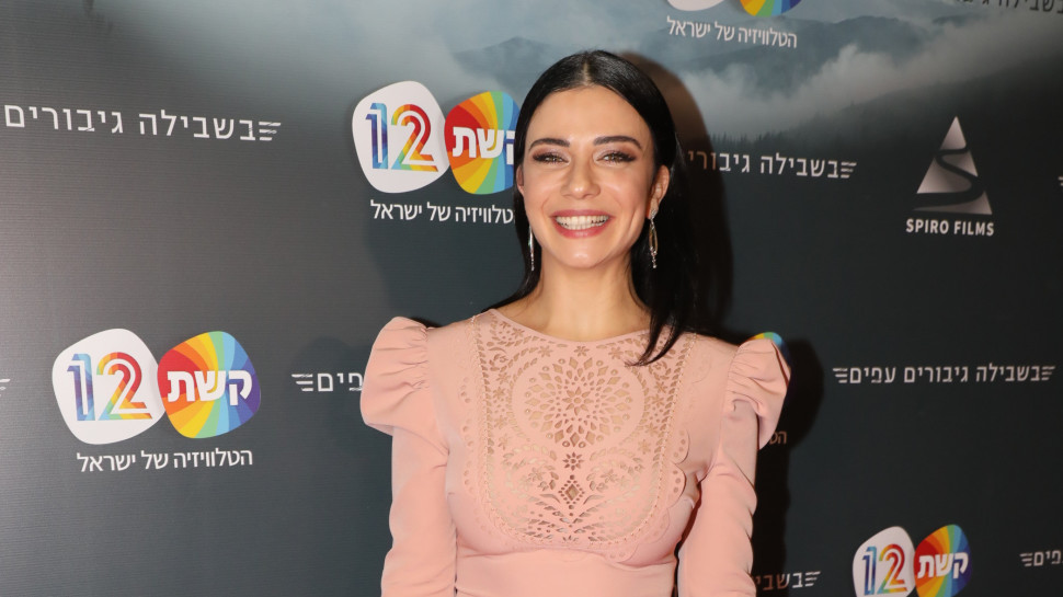 נינט טייב (צילום: רפי דלויה)