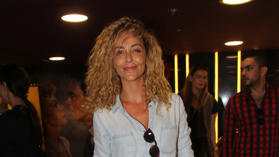 מירי בוהדנה (צילום: אור גפן)