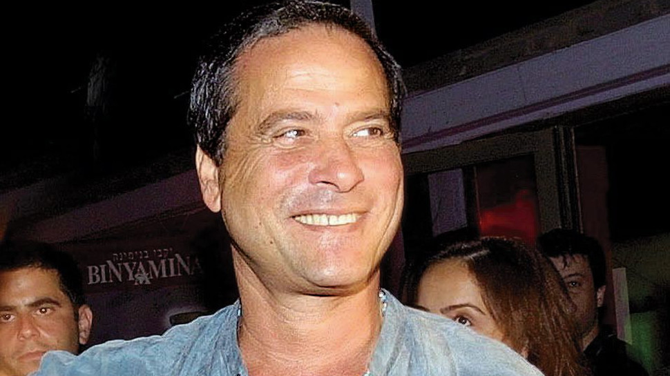 דודו טופז (צילום: קוקו)