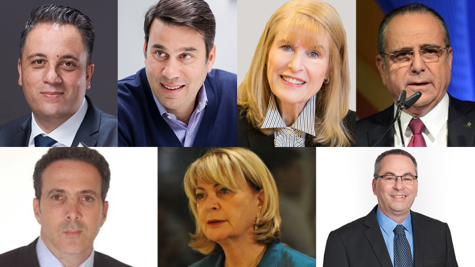 לאונג' (צילום: אילוסטרציה)