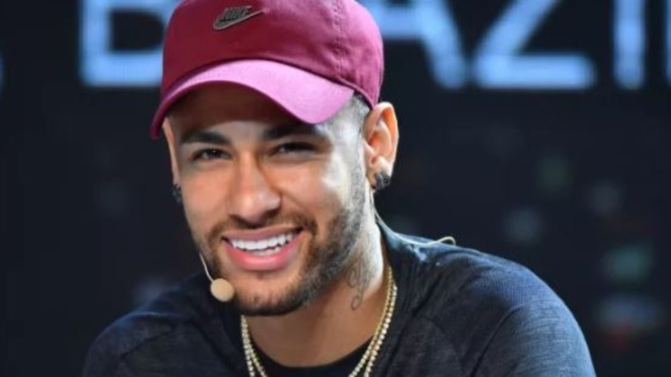 ניימאר (צילום: AFP)