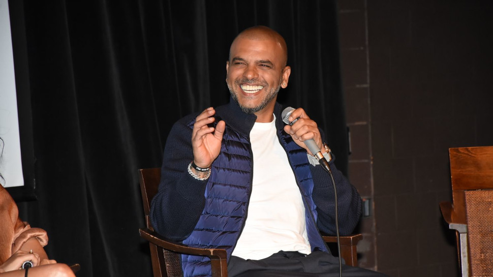 אייל גולן (צילום: אביב חופי)