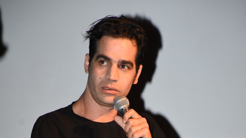 אביב גפן (צילום: אביב חופי)