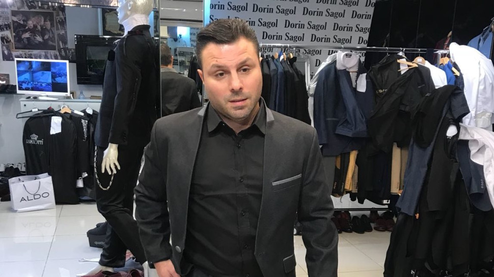 טילטיל, דורין סגול (צילום: פרטי)