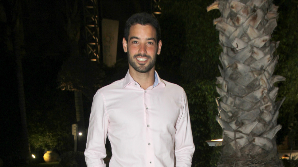 עמרי בן נתן (צילום: אור גפן)