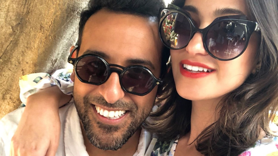 אביחי אוחנה, מעיין אשכנזי, דודו אהרון, נטלי לוי (צילום: יח"צ)