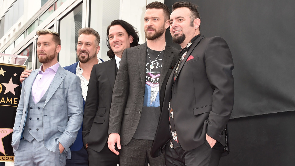 אן סינק (צילום: Getty images)