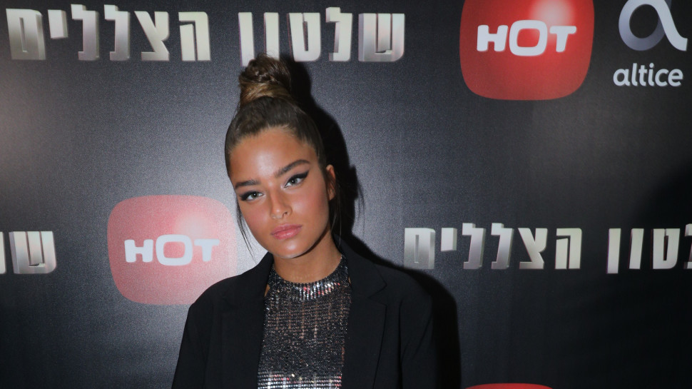 נועה קירל (צילום: רפי דלויה)