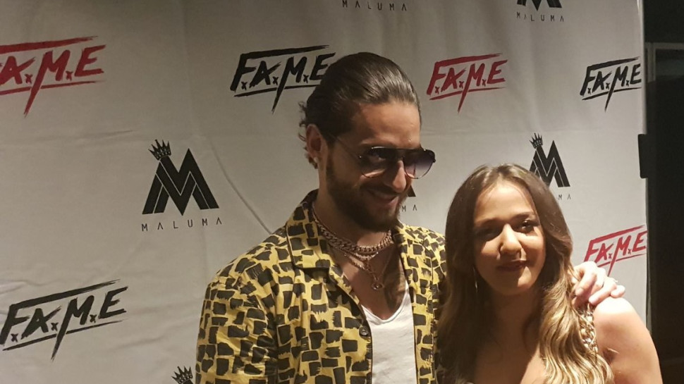 עדן בן זקן, מאלומה (צילום: יח"צ)