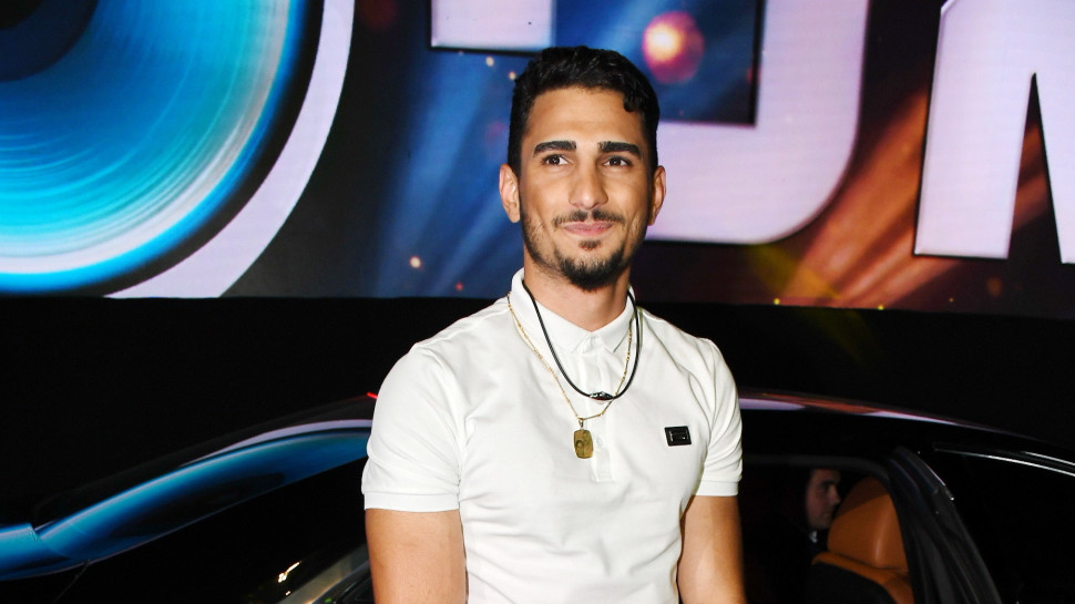 אליאב רחמים (צילום: אביב חופי)