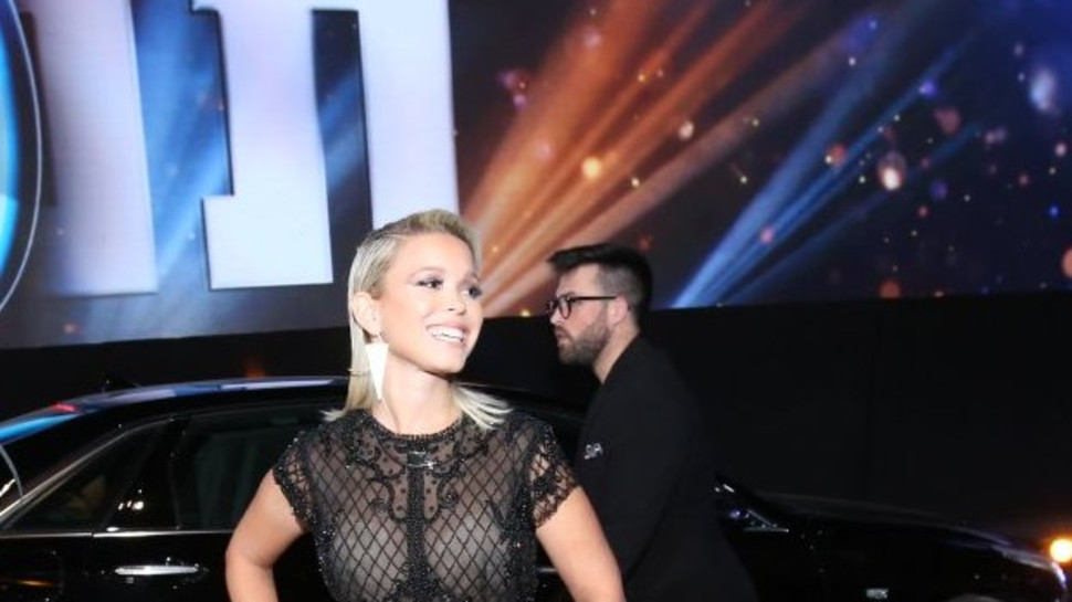 תמי מונטאג, האח הגדול (צילום: שלומי כהן, פלאש 90)