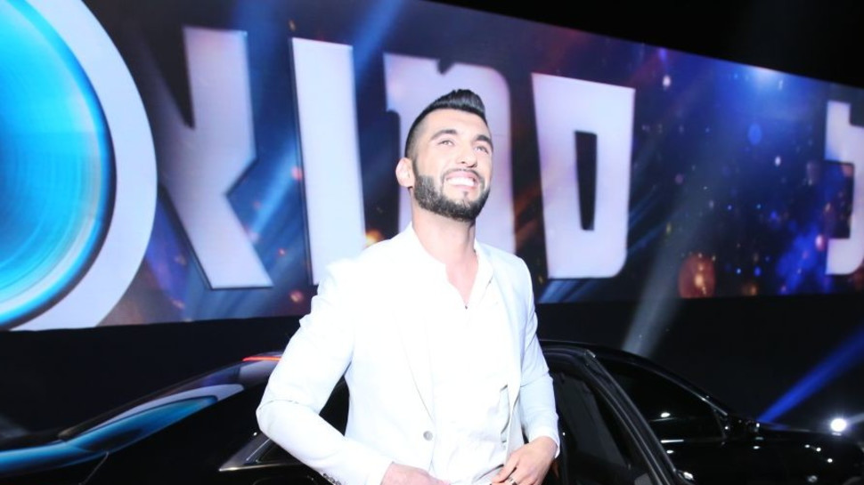 האח הגדול (צילום: שלומי כהן, פלאש 90)