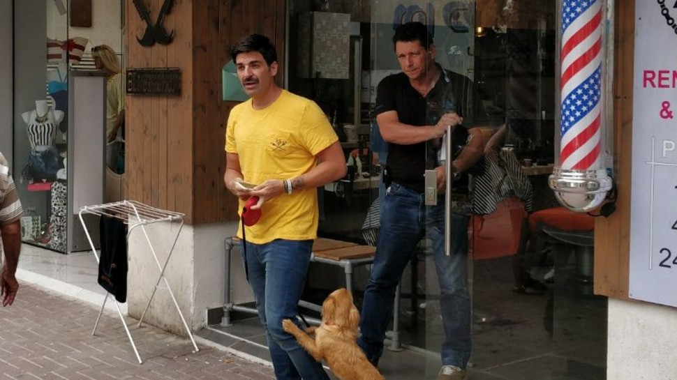 רותם כהן (צילום: יח"צ)