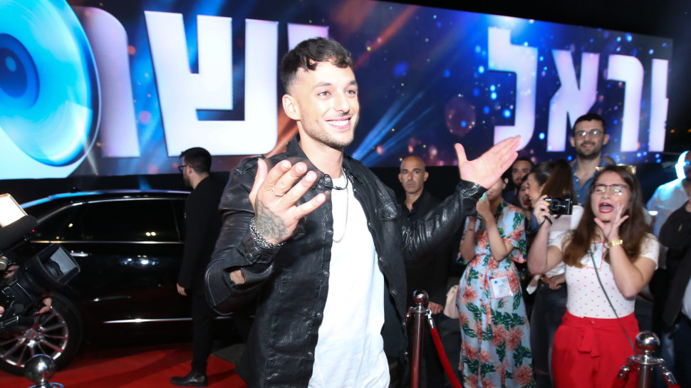 ישראל אוגלבו (צילום: שלומי כהן, פלאש 90)