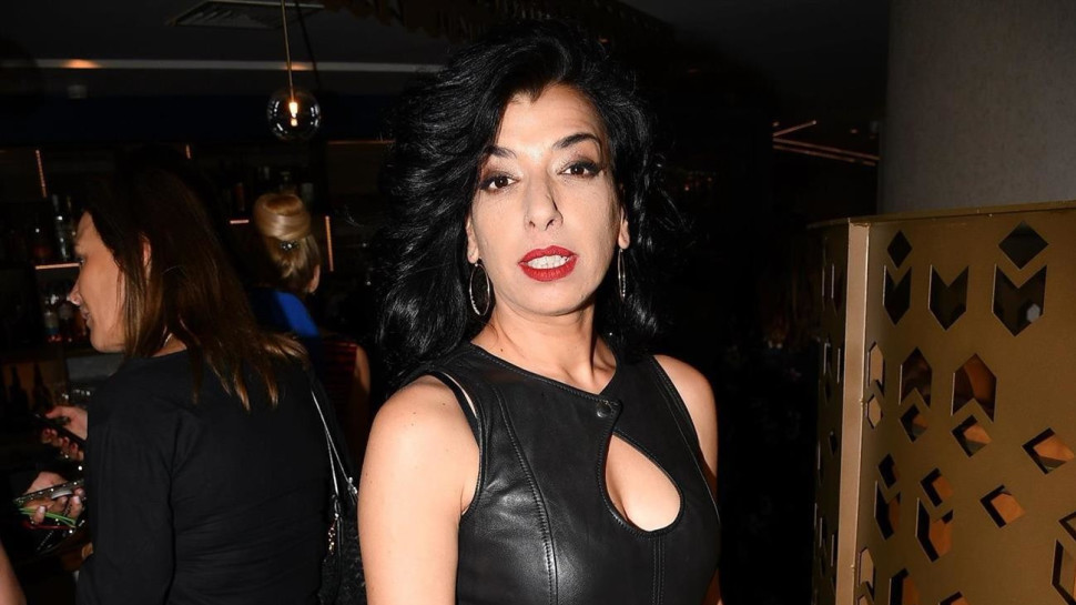 דקלה (צילום: רפי דלויה)